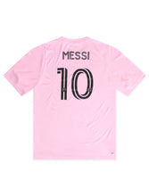 Load image into Gallery viewer, Adidas Messi Inter Miami Jersey - Pink