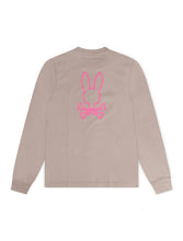 Load image into Gallery viewer, Psycho Bunny Kids Richardson Long Sleeve - Stone