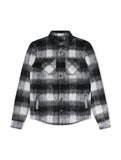 Jordan Craig Kids See You In Paradise Sherpa Jacket - Black