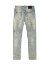 Load image into Gallery viewer, Serenede Franchise Jeans - Earth Blue
