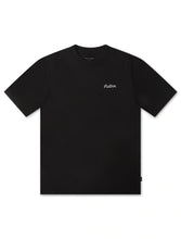 Load image into Gallery viewer, Malbon Bermuda Baldwin Tee - Black