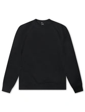 Load image into Gallery viewer, Nike Mens Primary Fleece Crewneck - Black