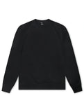 Nike Mens Primary Fleece Crewneck - Black