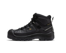 Load image into Gallery viewer, ROCKROOSTER Woodland Brown 6 inch Composite Toe Waterproof Leather Work Boots AK661