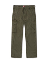 Load image into Gallery viewer, Levis XX Cargo Baggy Pants - Olive Green