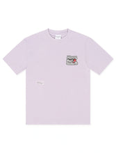 Load image into Gallery viewer, Students Golf Honor Roll Students S/S Tee - Wisteria