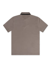 Load image into Gallery viewer, Boss Green Pio Badge Polo - Brown