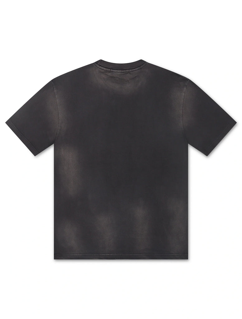 Prestige Daffy Duck Tee - Black