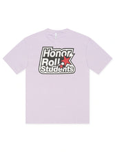Load image into Gallery viewer, Students Golf Honor Roll Students S/S Tee - Wisteria