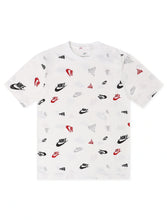 Load image into Gallery viewer, Nike Mens Sportswear Tee - White
