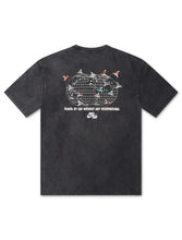 Load image into Gallery viewer, Nike Mens Culture Tee - Black