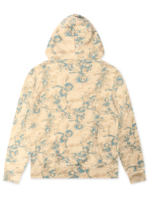 GFA Manassehy Cherub Hoodie - Macademia