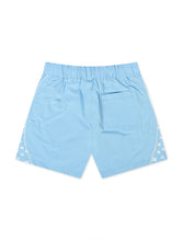 Load image into Gallery viewer, Smoke Rise Republic Windbreaker - Boy Blue