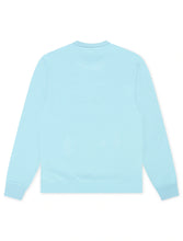 Load image into Gallery viewer, Boss Green Salbo Crewneck - Light Blue
