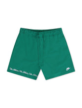 Load image into Gallery viewer, Nike Mens Sportswear Club Flow Shorts - Green