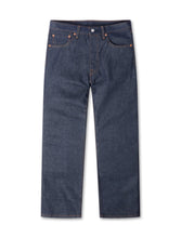 Load image into Gallery viewer, Levis 501™ Original Shrink To Fit Jeans - Original Rigid