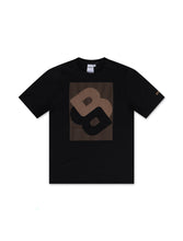 Load image into Gallery viewer, Boss Kids Double B Tee - Black
