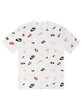 Load image into Gallery viewer, Nike Mens Sportswear Tee - White