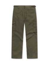 Load image into Gallery viewer, Levis XX Cargo Baggy Pants - Olive Green