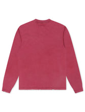 Load image into Gallery viewer, BLDG4 Golden Rule Knit Long Sleeve - Wine