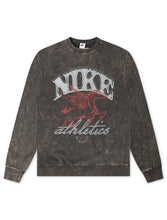 Load image into Gallery viewer, Nike Mens Sportswear Club Fleece Crewneck - Anthracite