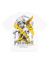 Load image into Gallery viewer, Left Point Paradise Tee - White