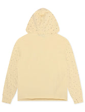 Load image into Gallery viewer, Concept LA Sphinx Hoodie - Cream