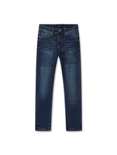 Load image into Gallery viewer, Joe's Jeans Kids Rad Skinny Fit Core Jean - Dark Wash