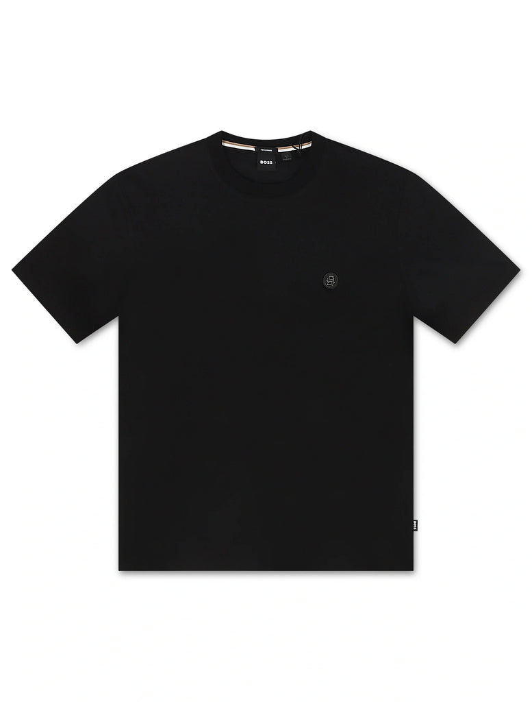 Hugo Boss C-Taut 01 - Black