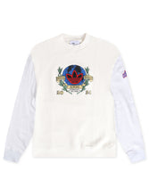 Load image into Gallery viewer, Adidas Olympic Crew - White