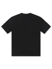 Load image into Gallery viewer, Psycho Bunny Hamilton Embroidered Tee - Black