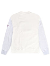 Load image into Gallery viewer, Adidas Olympic Crew - White