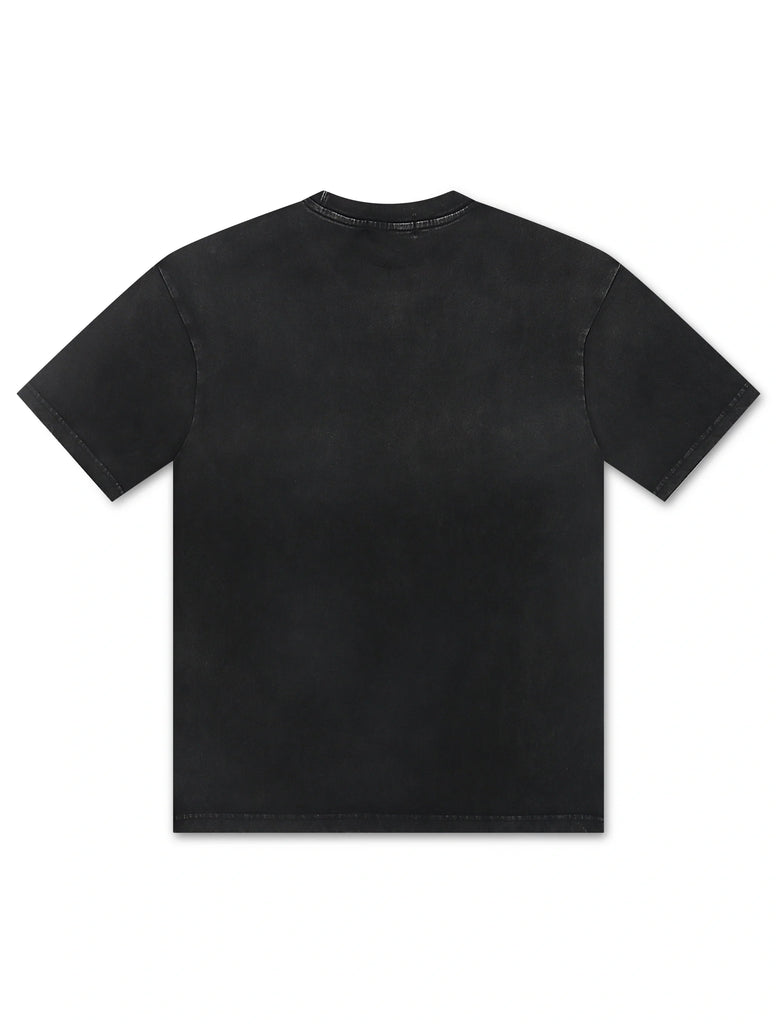 Prestige Pulp Fiction Tee - Black