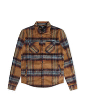 Load image into Gallery viewer, Jordan Craig Kids See You In Paradise Sherpa Jacket - Wheat