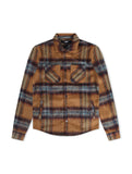 Jordan Craig Kids See You In Paradise Sherpa Jacket - Wheat