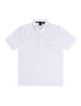 Load image into Gallery viewer, Hugo Boss Paule Polo - White