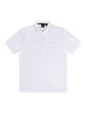 Hugo Boss Paule Polo - White