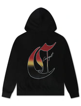 Load image into Gallery viewer, Concept La Starlight Hoodie - Black