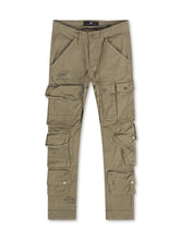 Load image into Gallery viewer, Jordan Craig Field Tech Cargo Pant V2 - Olive