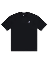 Load image into Gallery viewer, Nike Mens Sportswear Dunk Patch Tee - Black