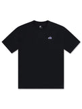 Nike Mens Sportswear Dunk Patch Tee - Black