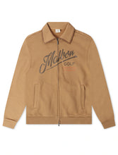 Load image into Gallery viewer, Malbon Maxwell Sweatshirt - Light Brown