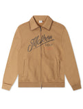 Malbon Maxwell Sweatshirt - Light Brown