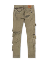 Load image into Gallery viewer, Jordan Craig Field Tech Cargo Pant V2 - Olive