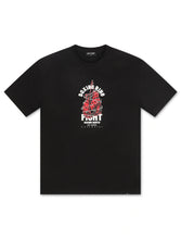 Load image into Gallery viewer, Left Point Boxing Club Tee - Black
