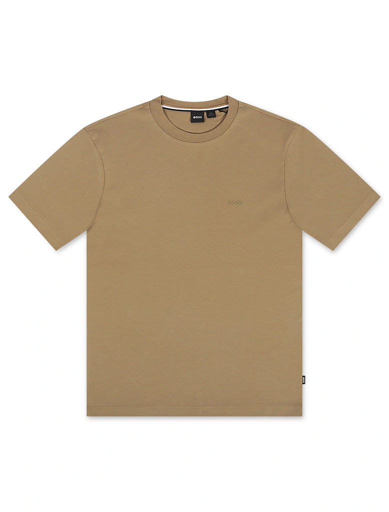 Hugo Boss Thompson Tee - Beige