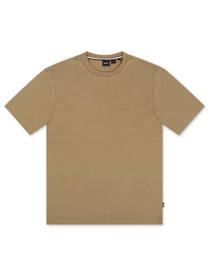 Hugo Boss Thompson Tee - Beige