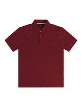 Load image into Gallery viewer, Hugo Boss Pallas Polo - Burgundy