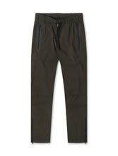 Load image into Gallery viewer, Nike Mens Tech Woven Pants - Sequoia/Black