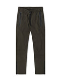 Nike Mens Tech Woven Pants - Sequoia/Black